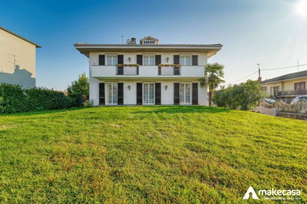 casa indipendente in vendita a Salerano sul Lambro