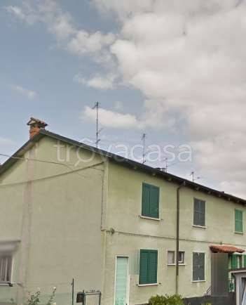 casa indipendente in vendita a Salerano sul Lambro