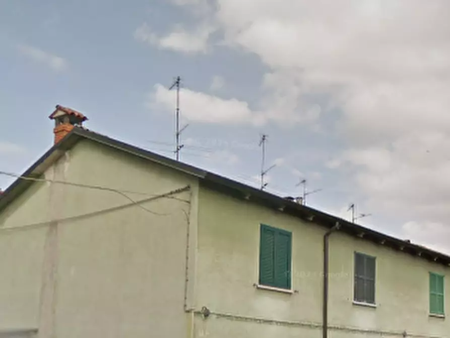 casa indipendente in vendita a Salerano sul Lambro