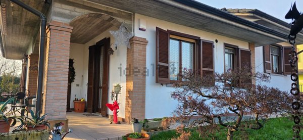 quadrivano in vendita a Salerano sul Lambro