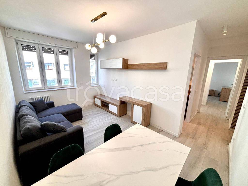 appartamento in vendita a Salerano sul Lambro