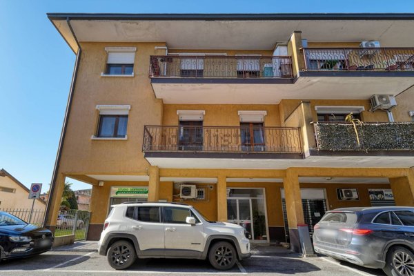 appartamento in vendita a Salerano sul Lambro