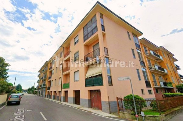 appartamento in vendita a Salerano sul Lambro