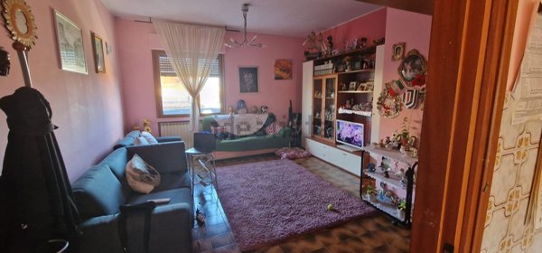 appartamento in vendita a Salerano sul Lambro