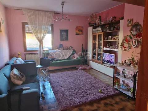 appartamento in vendita a Salerano sul Lambro