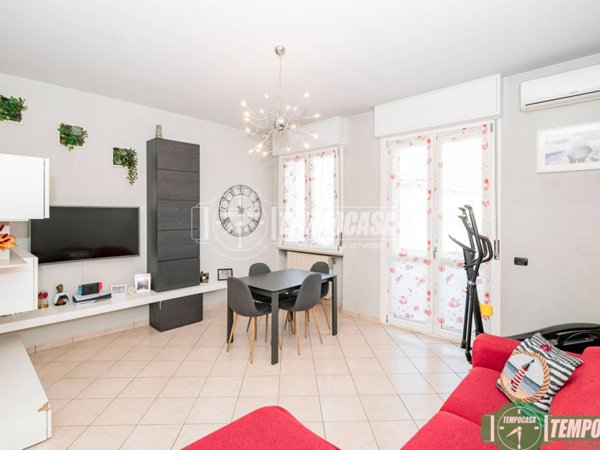 appartamento in vendita a Salerano sul Lambro