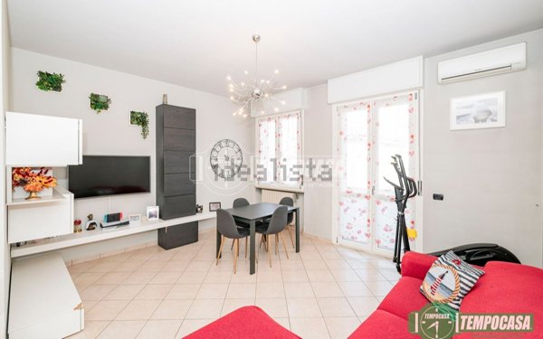 appartamento in vendita a Salerano sul Lambro