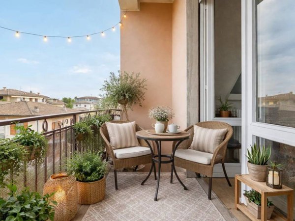 appartamento in vendita a Salerano sul Lambro