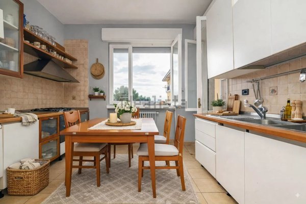 appartamento in vendita a Salerano sul Lambro