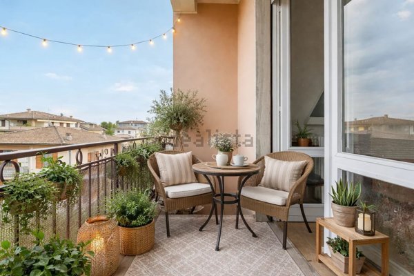 appartamento in vendita a Salerano sul Lambro