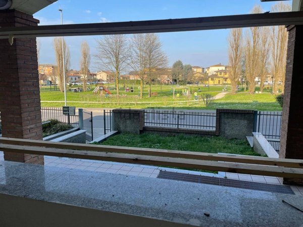 appartamento in vendita a Salerano sul Lambro