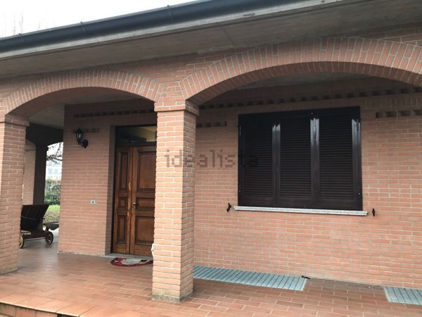 casa indipendente in vendita a Salerano sul Lambro