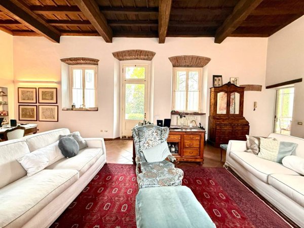 casa indipendente in vendita a Salerano sul Lambro