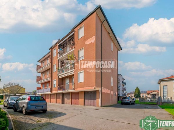 appartamento in vendita a Salerano sul Lambro