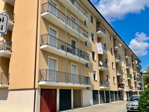 appartamento in vendita a Salerano sul Lambro