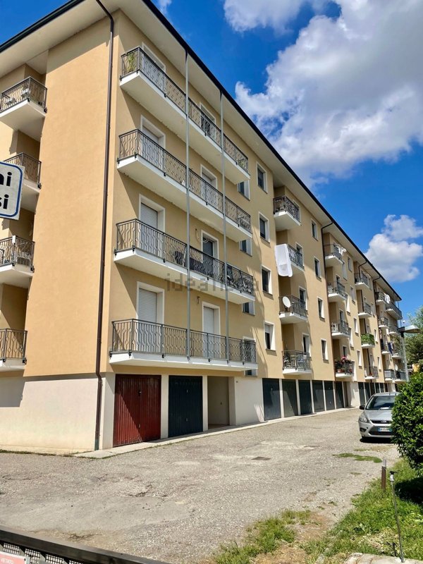 appartamento in vendita a Salerano sul Lambro