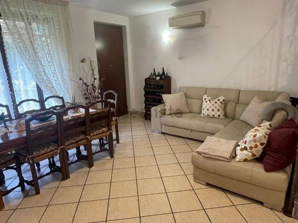 appartamento in vendita a Salerano sul Lambro