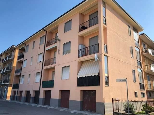 appartamento in vendita a Salerano sul Lambro