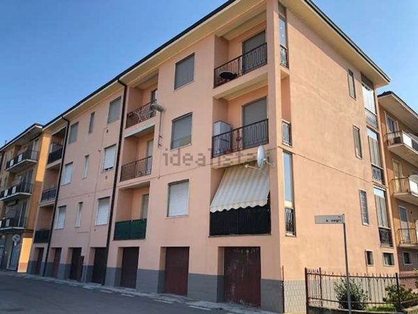 appartamento in vendita a Salerano sul Lambro