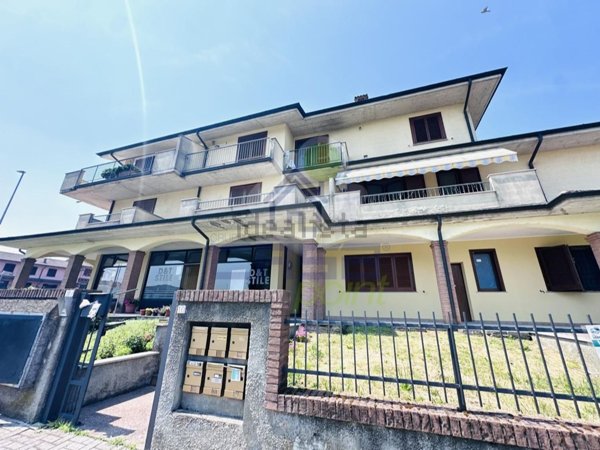 appartamento in vendita a Salerano sul Lambro