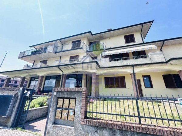 appartamento in vendita a Salerano sul Lambro