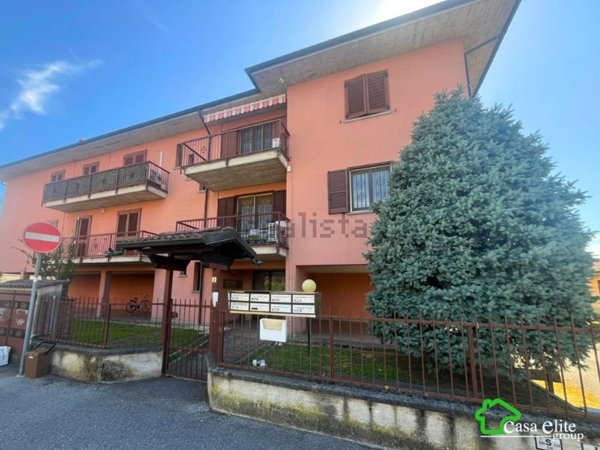 appartamento in vendita a Salerano sul Lambro