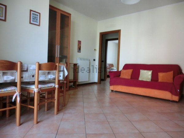 appartamento in vendita a Salerano sul Lambro