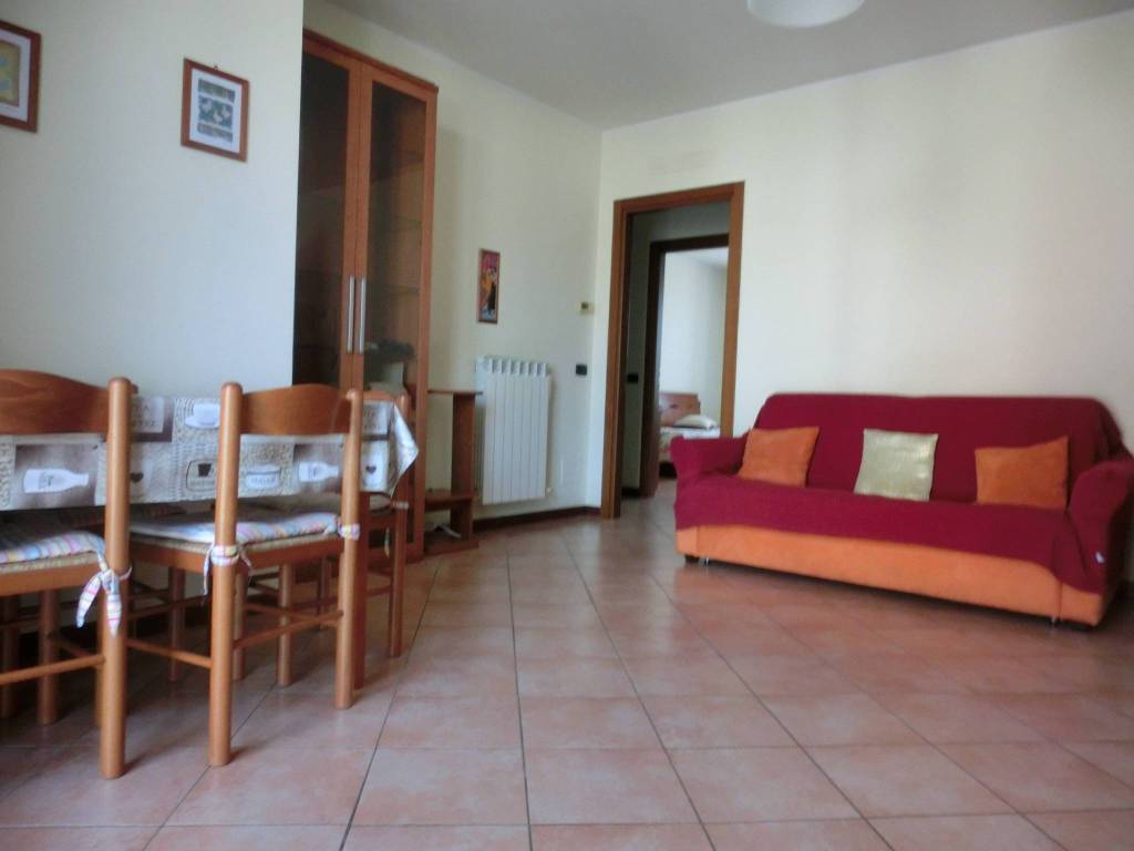 appartamento in vendita a Salerano sul Lambro