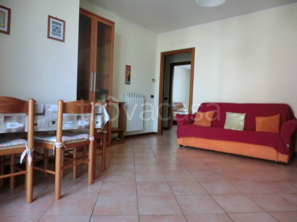 appartamento in vendita a Salerano sul Lambro