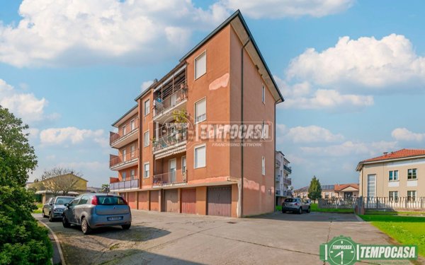 appartamento in vendita a Salerano sul Lambro