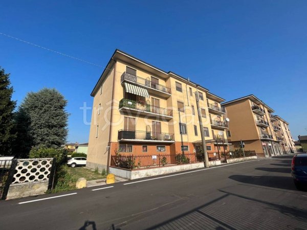 appartamento in vendita a Salerano sul Lambro
