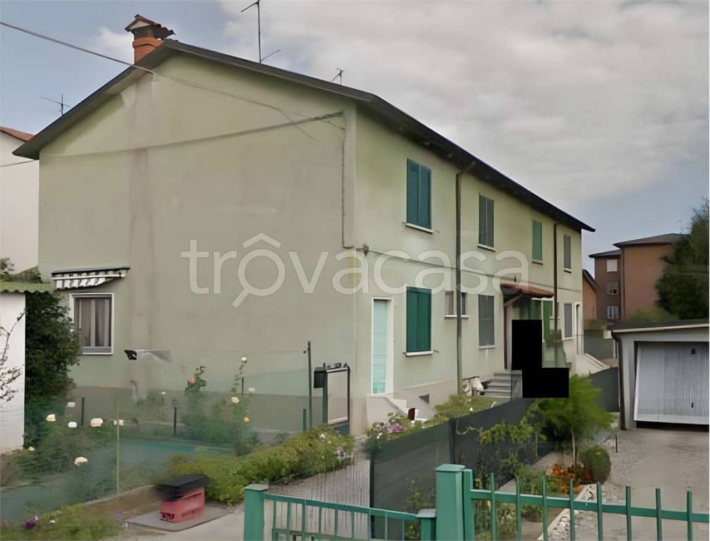casa indipendente in vendita a Salerano sul Lambro