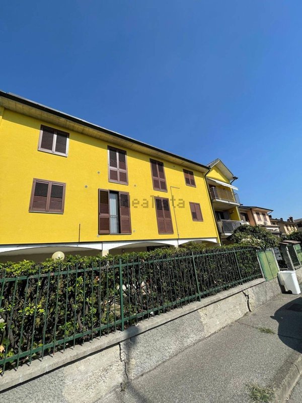 appartamento in vendita a Salerano sul Lambro