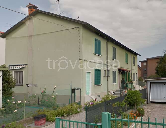 appartamento in vendita a Salerano sul Lambro