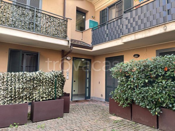 appartamento in vendita a Salerano sul Lambro