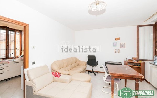 casa indipendente in vendita a Salerano sul Lambro