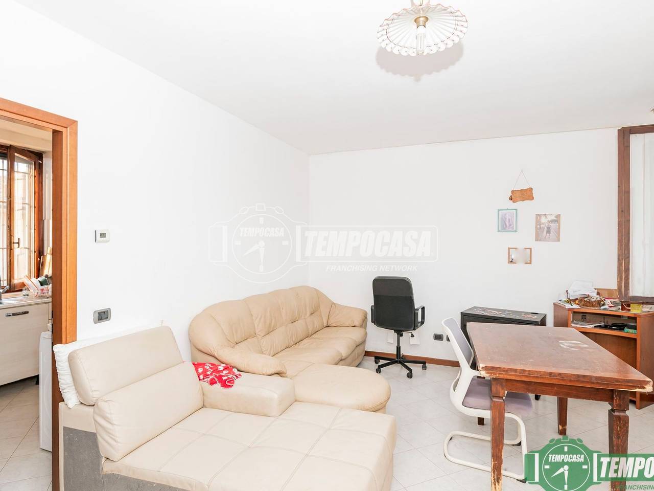 casa indipendente in vendita a Salerano sul Lambro