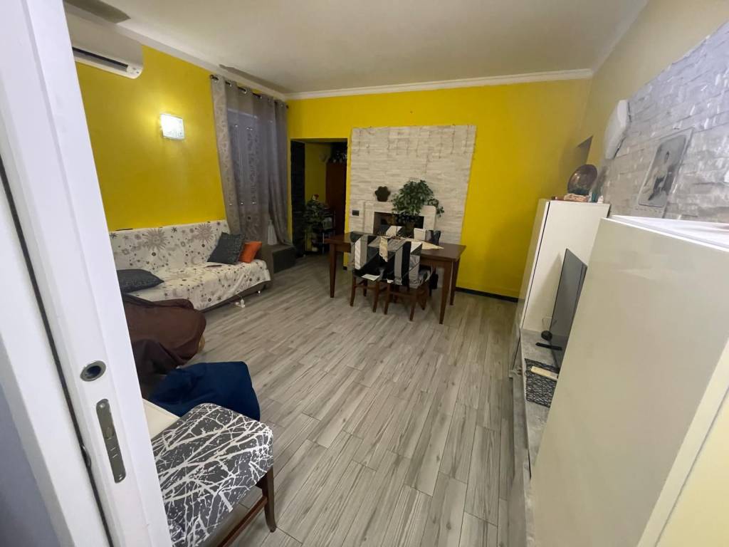 appartamento in vendita a Salerano sul Lambro