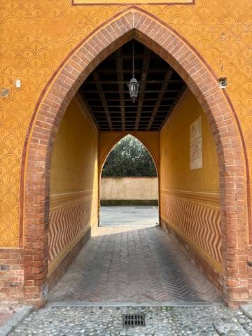 casa indipendente in vendita a San Fiorano