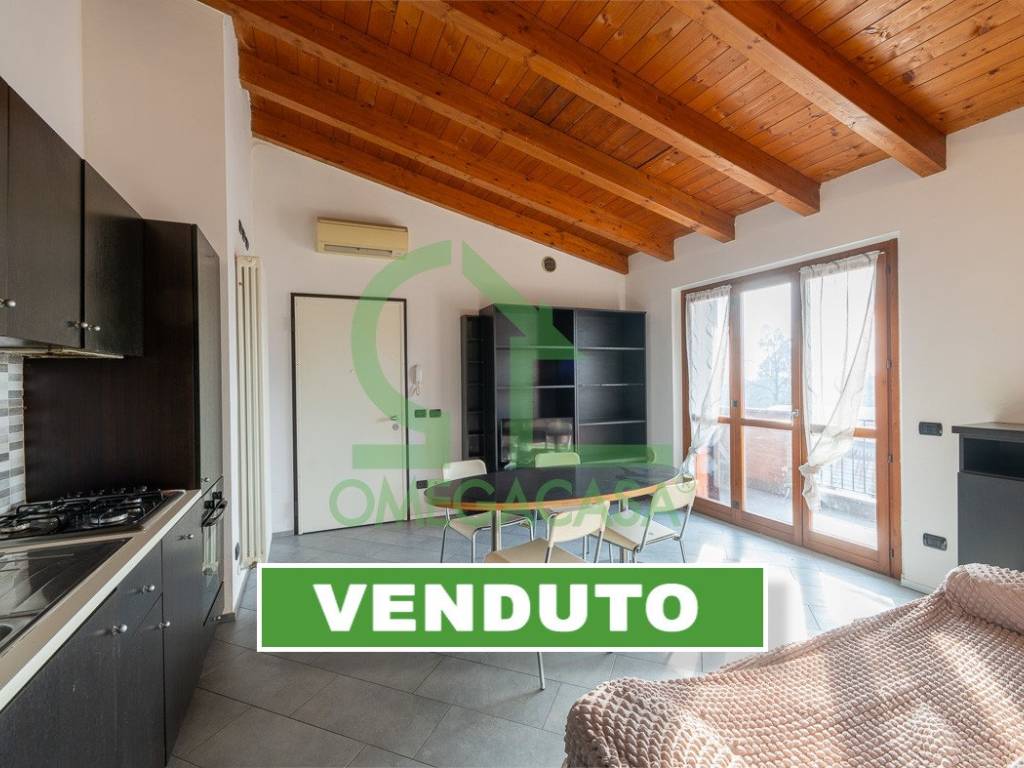 appartamento in vendita a San Fiorano
