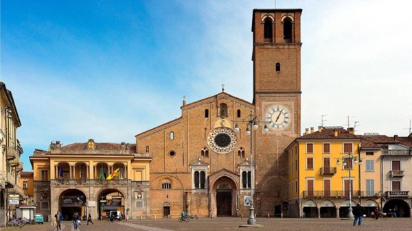 casa indipendente in vendita a San Fiorano