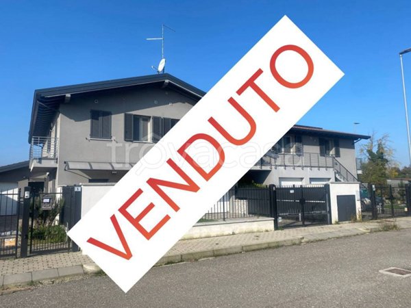 appartamento in vendita a San Fiorano