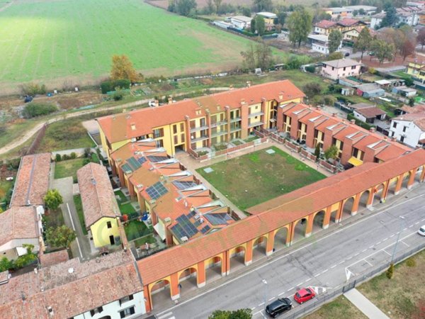 appartamento in vendita a San Fiorano