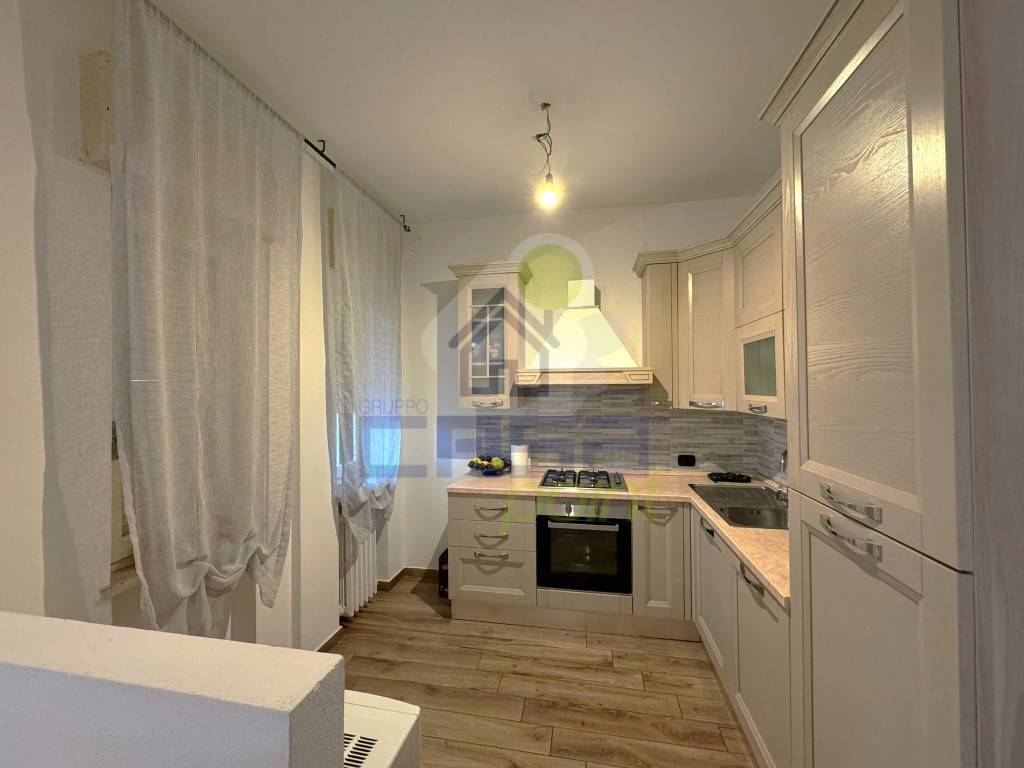 casa indipendente in vendita a San Fiorano