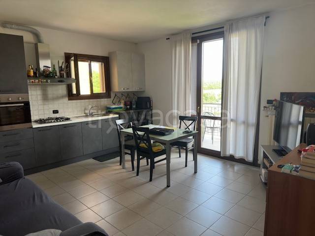 appartamento in vendita a San Fiorano