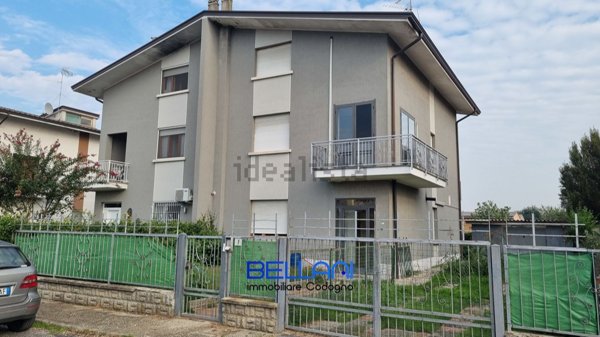 casa indipendente in vendita a San Fiorano
