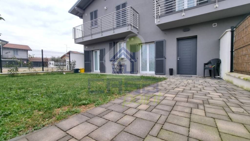 appartamento in vendita a San Fiorano