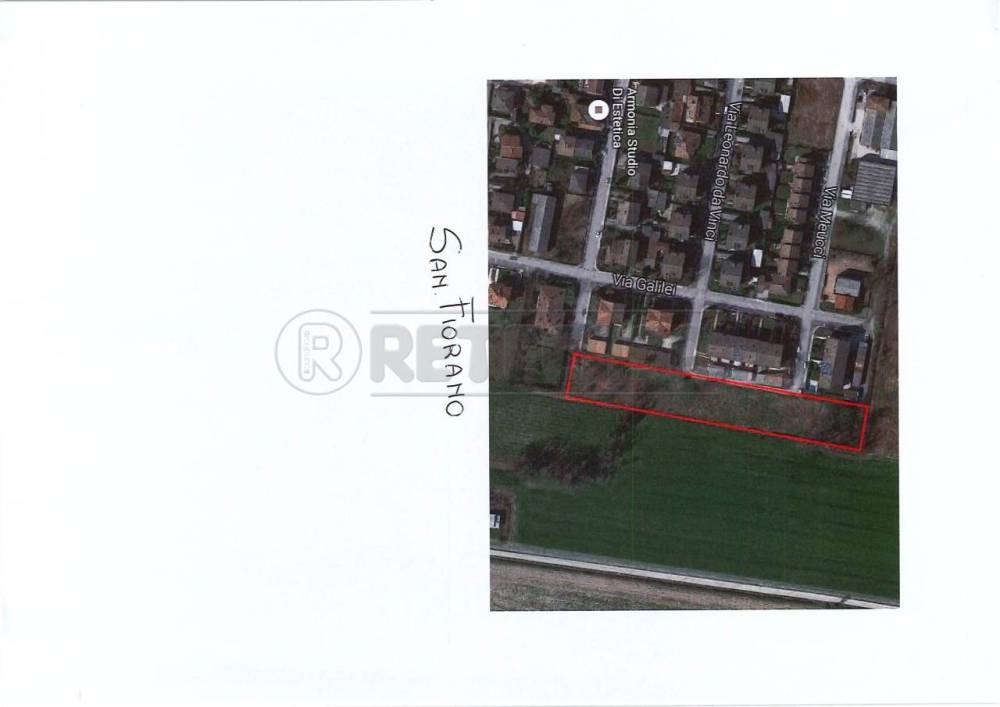 casa indipendente in vendita a San Fiorano