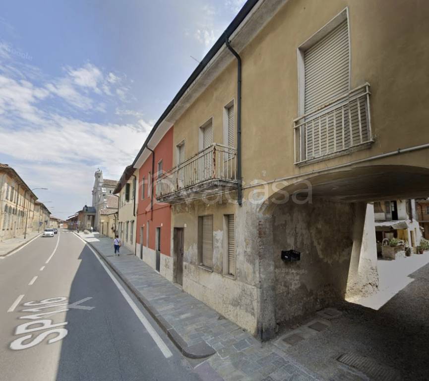 appartamento in vendita a San Fiorano