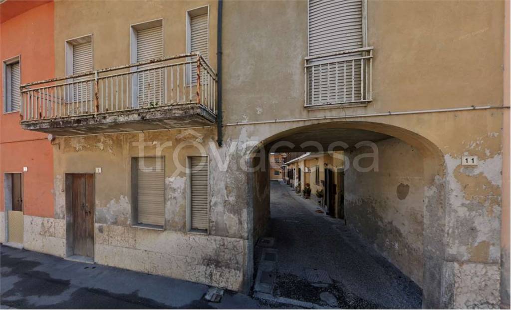appartamento in vendita a San Fiorano